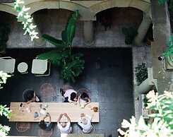 Casa Antonieta