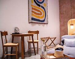 Casa Antonieta