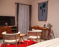 Casa Antonieta