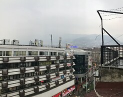 Saray Otel