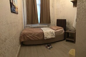 Saray Otel