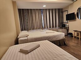 Kim Korner Hotel