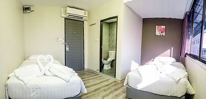 Kim Korner Hotel
