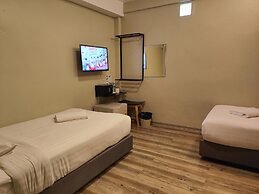 Kim Korner Hotel