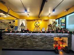 Kim Korner Hotel