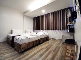 Kim Korner Hotel