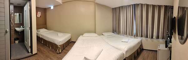 Kim Korner Hotel
