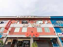 Hotel De' Tees