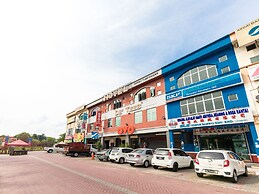 Hotel De' Tees