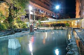 Lei Zhiben Hot Spring