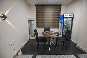 Tuma Club House