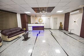 Tuma Club House