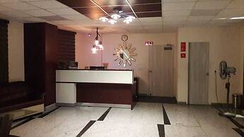 Tuma Club House