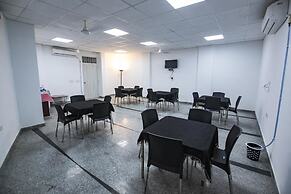 Tuma Club House