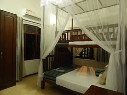 Nenasilu- Sri Lankan Villa