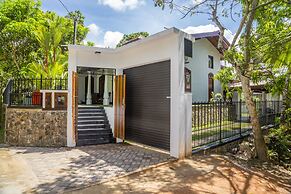 Nenasilu- Sri Lankan Villa