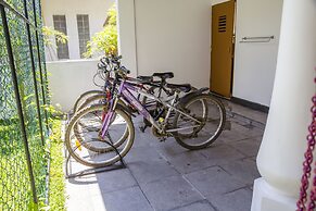 Nenasilu- Sri Lankan Villa