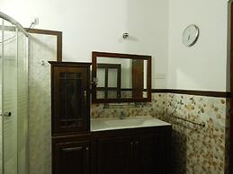 Nenasilu- Sri Lankan Villa