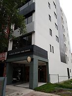 Beauty Avenue Inn