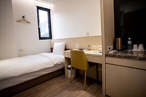 Beauty Avenue Inn