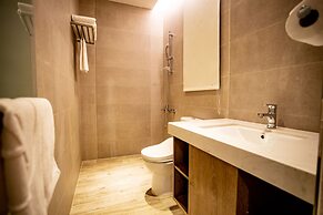 Beauty Avenue Inn