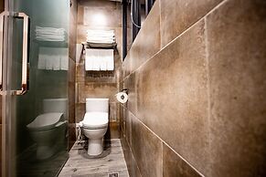 Beauty Avenue Inn