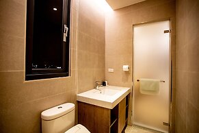 Beauty Avenue Inn