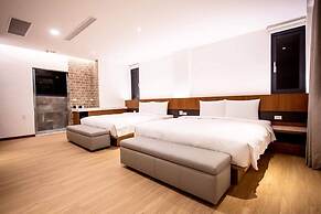 Beauty Avenue Inn