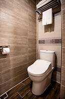 Beauty Avenue Inn