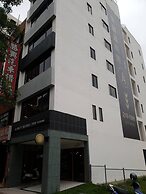 Beauty Avenue Inn