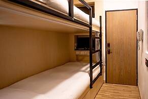 Beauty Avenue Inn