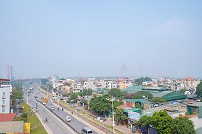 Ho Sen Xanh Hotel