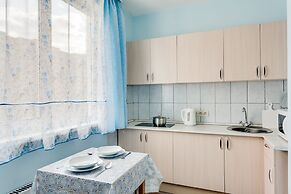 Apartment on Novomaryinskaya