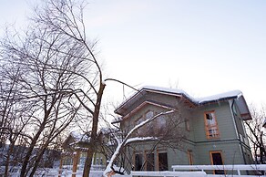 Skokovo Park