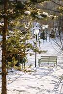 Skokovo Park