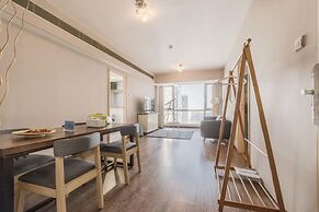 Beijing Eastern GINZA Hotel