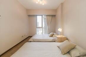 Beijing Eastern GINZA Hotel