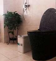 Beijing Habitat Gardens Inn