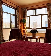 Beijing Habitat Gardens Inn