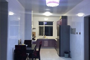Wang you Apartment