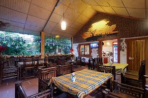 Ninh Binh Palm Homestay