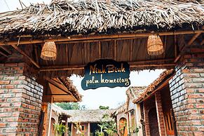 Ninh Binh Palm Homestay