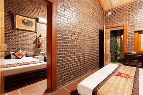 Ninh Binh Palm Homestay