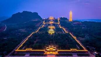 Ninh Binh Palm Homestay