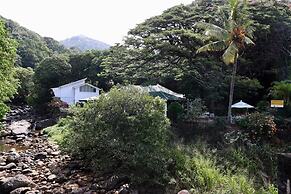 Belihuloya Rest House