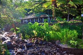 Belihuloya Rest House