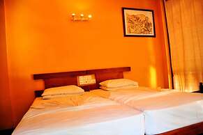 Belihuloya Rest House