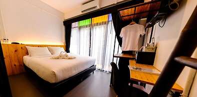 Sathu Hotel