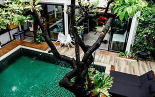 Sathu Hotel