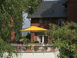 Kleines Strandhotel